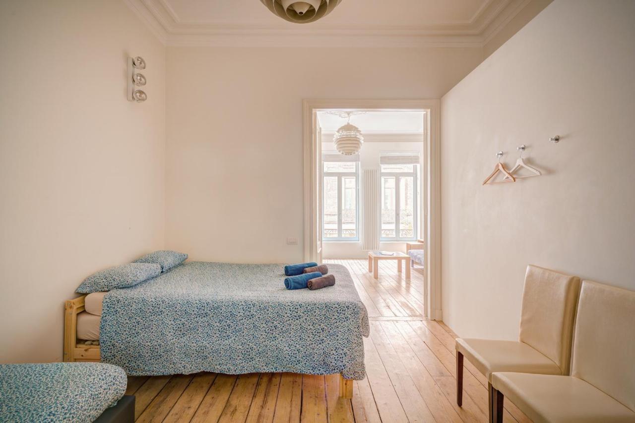 The Bright Stone Lodge. Heart Of Anvers Dış mekan fotoğraf